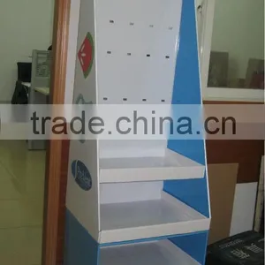 DW1147-display Stand for Sales Promotion From Shanghai thumbnail-3