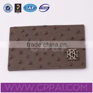 Fashion Leather Labels for Handbags thumbnail-1