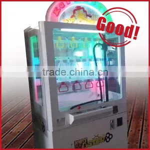 Vending Machine Lock Master Key Lock Prize Reverse Vending Game Machines thumbnail-3