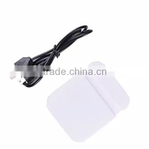 Gift 4 Ports USB 2.0 Hub Cell Phone Stand With USB Hub thumbnail-2