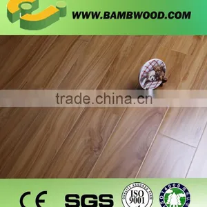 Good Quality Inside Decoration Laminate Flooring thumbnail-5