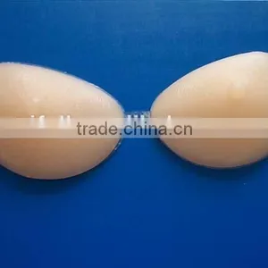Hot Selling Silicone Bra With Reasonable Price thumbnail-1