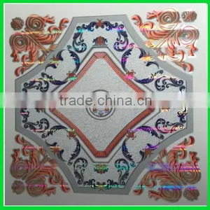 Pvc Ceiling Panel 595 595 7mm thumbnail-3