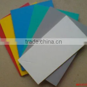 Pvc Free Foamed Board Equipment thumbnail-1