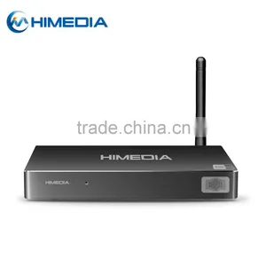 Hot Selling RK3368 Octa Core With 1GB RAM 8GB ROM Android TV BOX Android 5.1 Lollipop Smart Box thumbnail-4