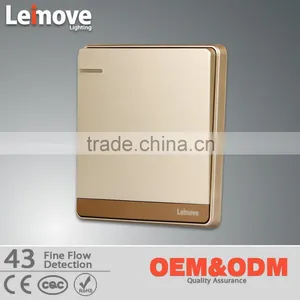 2015 New Design Electrical Switch With Pa66 thumbnail-1