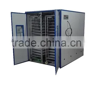 2016 Best Price Chicken Egg Incubator Equipment Incubator Machine Price thumbnail-3