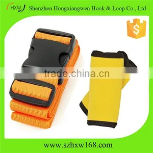Luggage Strap and Neoprene Handle Wrap thumbnail-6