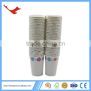 010 Paper Coffee Tea Cup With Logo thumbnail-1