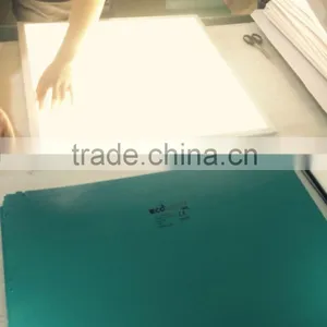 The Hot Sell Led Panel 2x2 ft 36W Isolated Driver AC100-265V Led Light Panel Factory Direct Sale thumbnail-2