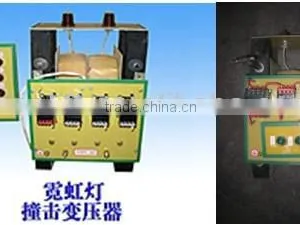 BOMBARDER NEON TRANSFORMER thumbnail-1