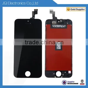 AAA Grade Lcd Screen no Spot no Dead Pixels Repair for Iphone 5S Lcd Display thumbnail-1