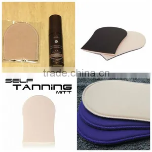 High Quality Sunless Self Tan Applicator Gloves Wholesale thumbnail-1
