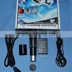 Wholesaler CE Proved MA350-N High Sensitivity Video Microscope Eyepiece Built-in Relay Lens thumbnail-5