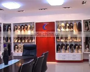 Yiwu Easyoung Hair Ornament Factory company overview - view 3 thumbnail