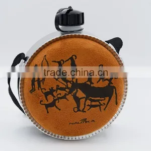 Full Color Offset Printing Protable Water Bottle Swell Water Bottle thumbnail-1
