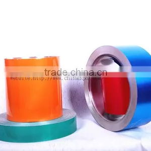 Colored Aluminium Foil For Airline Container thumbnail-3