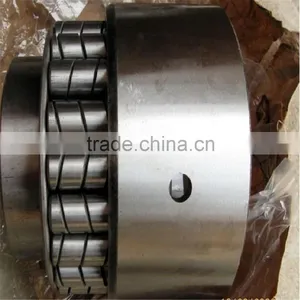 China Supply High Accuracy Shcok Load Spiral Cylindrical Roller Bearing thumbnail-2