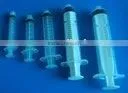 Disposable Syringe With Needle thumbnail-1