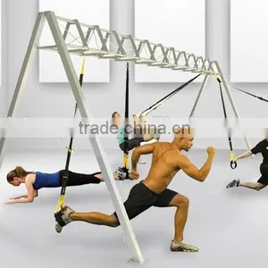 Gym Trainer Rack /Fitness Equipment Rack thumbnail-2