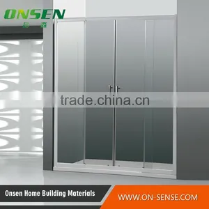 Latest Chinese Product Freestanding Bathroom Steam Shower Innovative Products for Import thumbnail-3