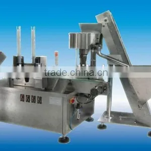 Cap Lining Machine thumbnail-1