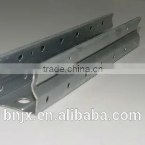 Servo Motor Punching Storage Rack Goods Shelf Cassette Roll Forming Machine From Smartech Machinery thumbnail-3