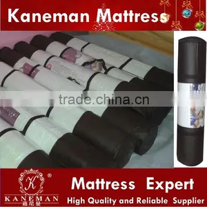 Vacuum Compress Packing Aloe Vera Memory Foam Mattress thumbnail-2