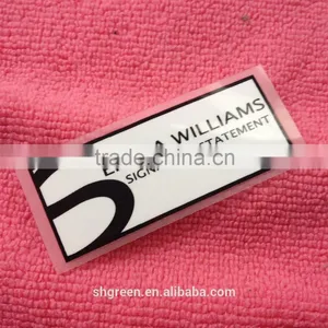 Full Color Printing Iron on Transfer Label,heat Transfer Sticker for Garment thumbnail-5