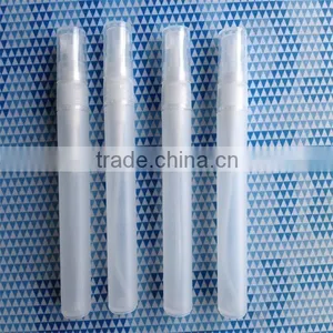 8ml PP Plastic Sprayer Bottle Pocket Personal Care Atomizer Spray Pen thumbnail-1
