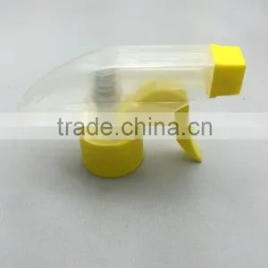 Garden Hand Trigger Sprayer With 28/410 Neck Size thumbnail-1