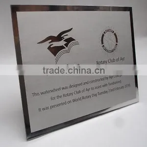 Chemical Stainless Steel/Zinc/Copper/Brass/Aluminium Etching Machine thumbnail-4
