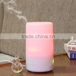 Spray Electric Aroma Diffuser/diffuser Aromatherapy Oil/scent Fragrance Machine thumbnail-1