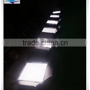 Warm & Cool White Background 896pcs Pannel Led Theater Stage Light/led Studio Light thumbnail-5