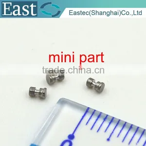 Micro Turning Metal Part thumbnail-1