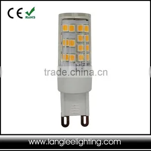 NEW Dimmable RA>80 COB LED LIGHT G9 thumbnail-1