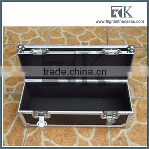 Aluminum Utility Trunk Road Case,Portable Flight Case thumbnail-2