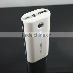 5200mAh Best Mobile Phone Portable Power Bank thumbnail-3