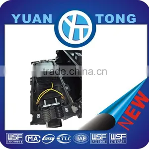 Outdoor 48 Cores Horizontal Fiber Optic Splice Joint Closure thumbnail-5