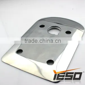 U-77L Bottom Plate KM Cuting Machine Part Sewing Accessories thumbnail-2