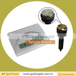 2016 Multi Function Titanium Ultrasonic Skin Care Cleaner Beauty Health Care Device Wrinkle Remover thumbnail-1
