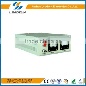 Leadsun LS-70KV/0.5mA High Voltage Power Supply Laser Testing thumbnail-2