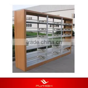 Used Magazine/newspaper Racks/shelf thumbnail-1