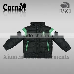 Children Padding Cloth, Kid Padded Cloths,Child Padding Jacket thumbnail-1