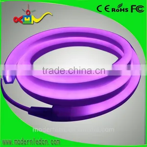 Outdoor Smd 2835 Ultra-thin Led Neon Light Ip65 Volt 12 24v thumbnail-5