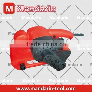Popular Electric Belt Sander 800W Polishing Tool thumbnail-1