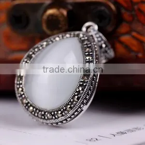 Large Pendants For Jewelry Making Various Color Jewelry Wholesale thumbnail-4