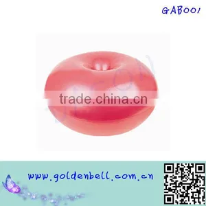 Apple Stress Giant Plastic Bounce Back Ball thumbnail-1