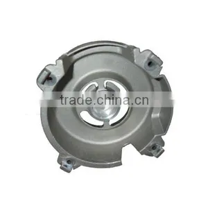 Zinc Alloy Die Casting Polishing / Die Casting Zinc / Zinc Die Cast Hardware thumbnail-1