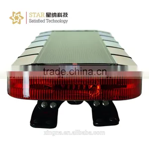 LED Module Type Light Bars thumbnail-6
